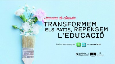Cartell de la Jornada de Cloenda