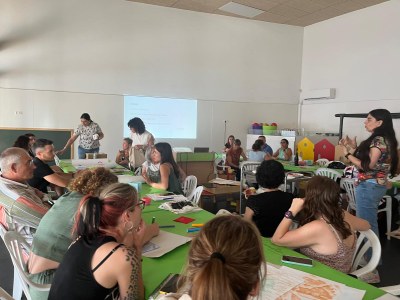 Seminari Artística